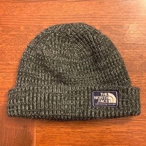 The North Face Salty Dog beanie